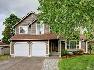 32110 13th Pl SW, Federal Way, WA 98023