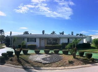 4608 Coral Blvd, Bradenton, FL 34210