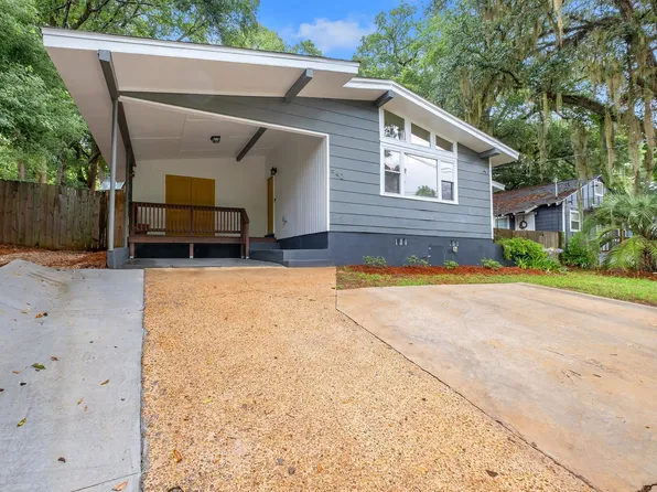 642 W 7th Ave, Tallahassee, FL 32303