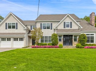 7 Wakefield Rd, Scarsdale, NY 10583