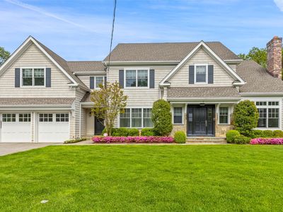7 Wakefield Road, Scarsdale, NY, 10583