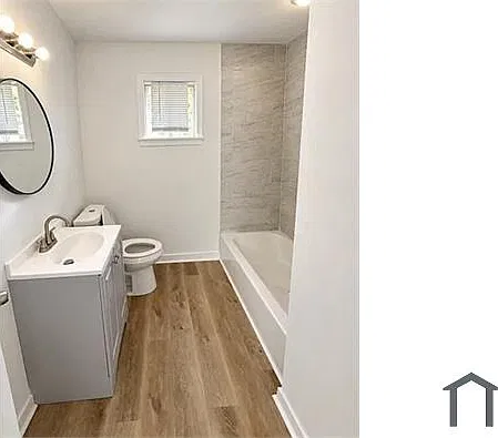4 bed, $1,450 — Photo 4