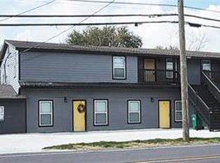 1220 Paul Maillard Rd #6, Luling, LA 70070