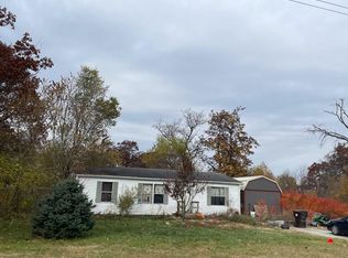 4324 N 1100 W, Fair Oaks, IN 47943