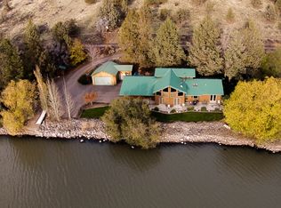 1124 Sunset Beach Rd, Klamath Falls, OR 97601