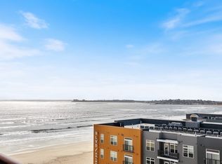 350 Revere Beach Blvd #10E, Revere, MA 02151