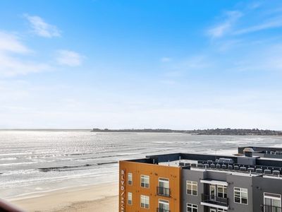 350 Revere Beach Blvd #10E, Revere, MA, 02151