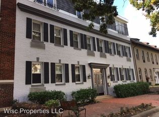 3220 Wisconsin Ave NW APT 31, Washington, DC 20016