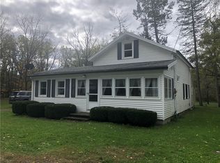 1870 State Route 65, Honeoye Falls, NY 14472