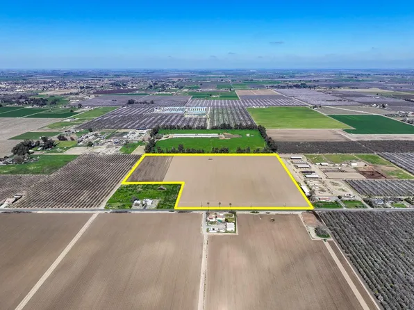 0 Idaho Ave, Lemoore, CA 93245