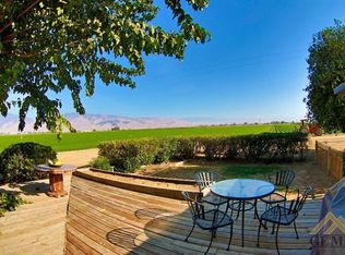 14719 Russell St, Arvin, CA 93203