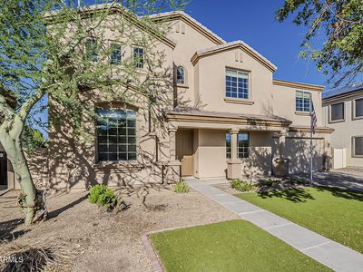 14368 N 136TH Lane, Surprise, AZ, 85379