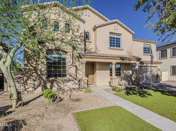 14368 N 136TH Lane, Surprise, AZ 85379