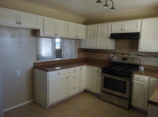10356 Newcastle Dr, El Paso, TX 79924