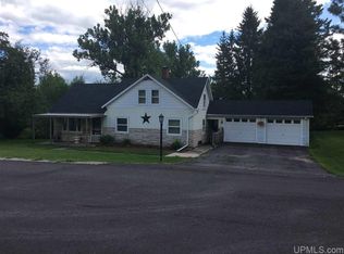 W4655 Main St, Vulcan, MI 49892