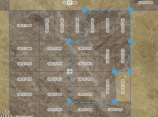 4844 E 6500 North St, Lake Havasu City, AZ 86404