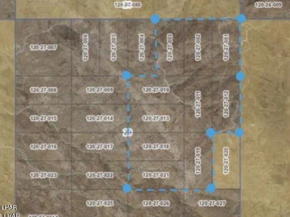 4844 E 6500 North St, Lake Havasu City, AZ 86404