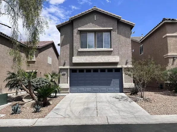 7932 Dexter Falls St, Las Vegas, NV 89149