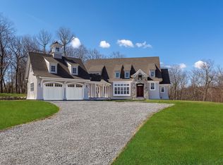 11 Hillcrest Ln, Weston, CT 06883