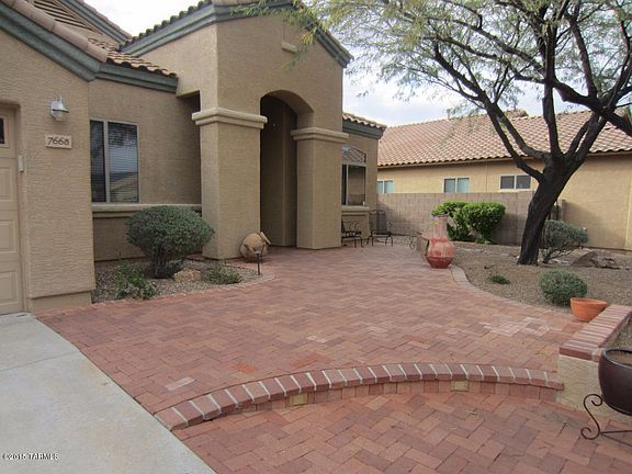 5th image of 7668 S Pacific Willow Dr