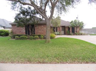 1600 Encino Ave, Alice, TX 78332