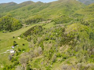 29375 Poor Valley Rd, Saltville, VA 24370