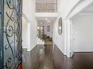 138 Finchfield Pl, Montgomery, TX 77316