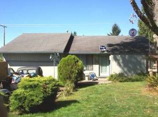18205 Dahlager St, Sandy, OR 97055