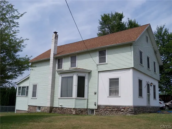 93 State Route 49, Cleveland, NY 13042