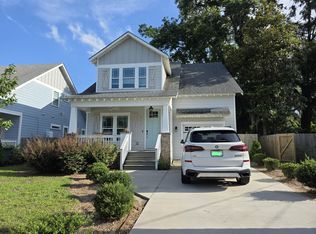 2607 Livingston Ave, Savannah, GA 31406