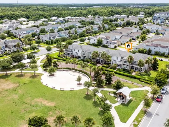 11574 Comic Aly, Orlando, FL 32832