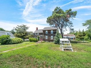 1501 Route 9 N, Cape May Court House, NJ 08210