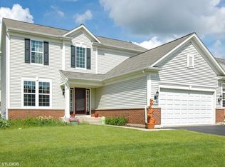 2398 Sussex Ln, Carpentersville, IL 60110