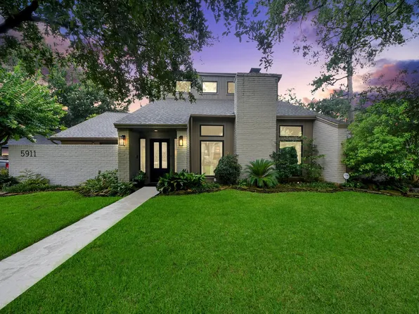 5911 Lookout Mountain Dr, Houston, TX 77069