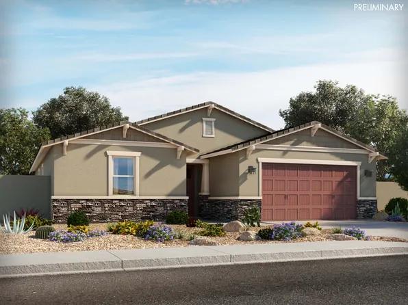 2585 E San Miguel Dr, Casa Grande, AZ 85194