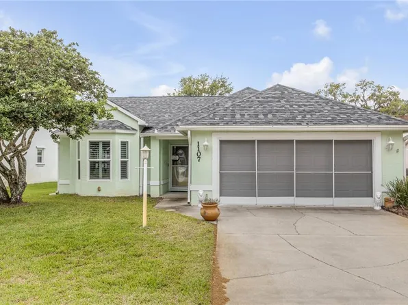 1107 Plover Pl, New Smyrna Beach, FL 32168