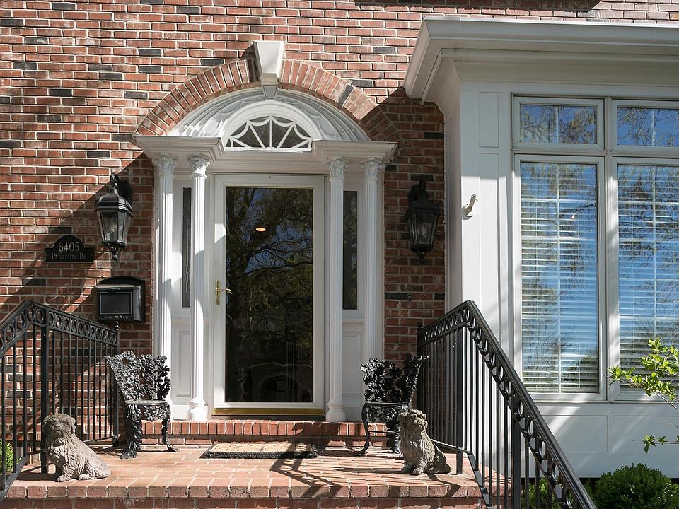 1st image of 8405 University Dr