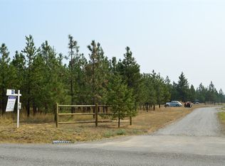 N Ramsey Rd, Athol, ID 83801