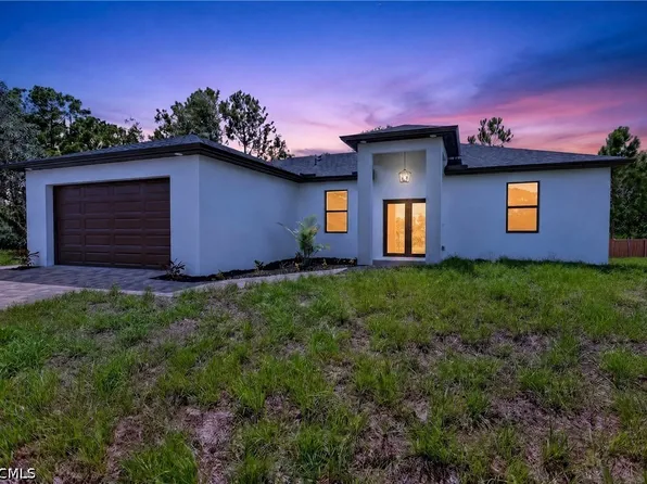 2000 W 14th St, Lehigh Acres, FL 33972
