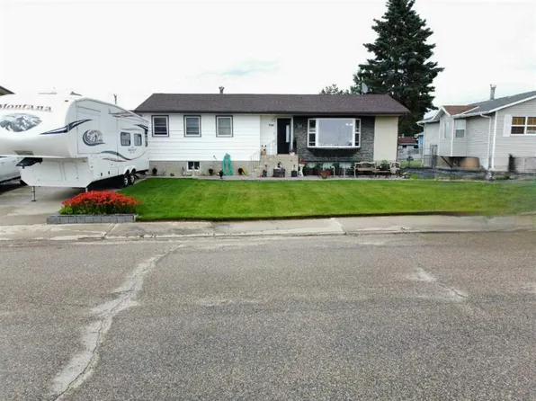 716 SE 6th Ave, Fox Creek, AB T0H 1P0