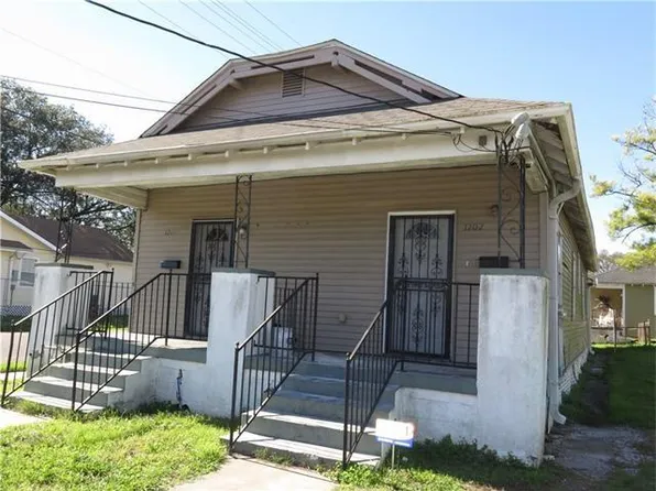 1200 Forstall St, New Orleans, LA 70117