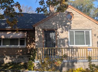694 Orchard Ave, Muskegon, MI 49442