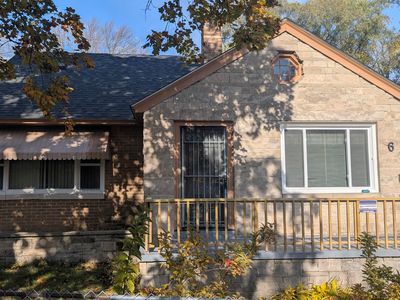 694 Orchard Ave, Muskegon, MI, 49442