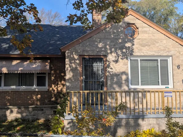 694 Orchard Ave, Muskegon, MI 49442