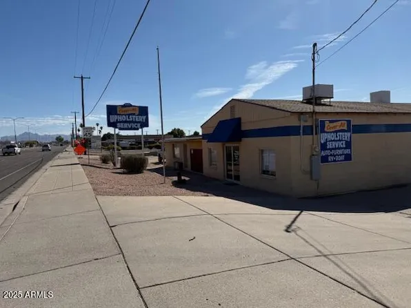 6445 E MAIN Street #3,5,7, Mesa, AZ 85205