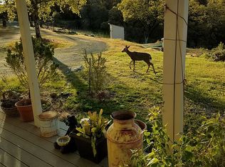 14561 Stagecoach Way, Rough And Ready, CA 95975