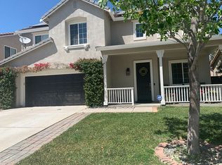 2283 Clemente Ln, Tracy, CA