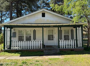 225 Jackson Street, Rocky Mount, NC 27803