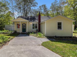 7425 McClellan Rd, Kaleva, MI 49645