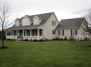 3570 Mount Joy Rd, Mount Joy, PA 17552